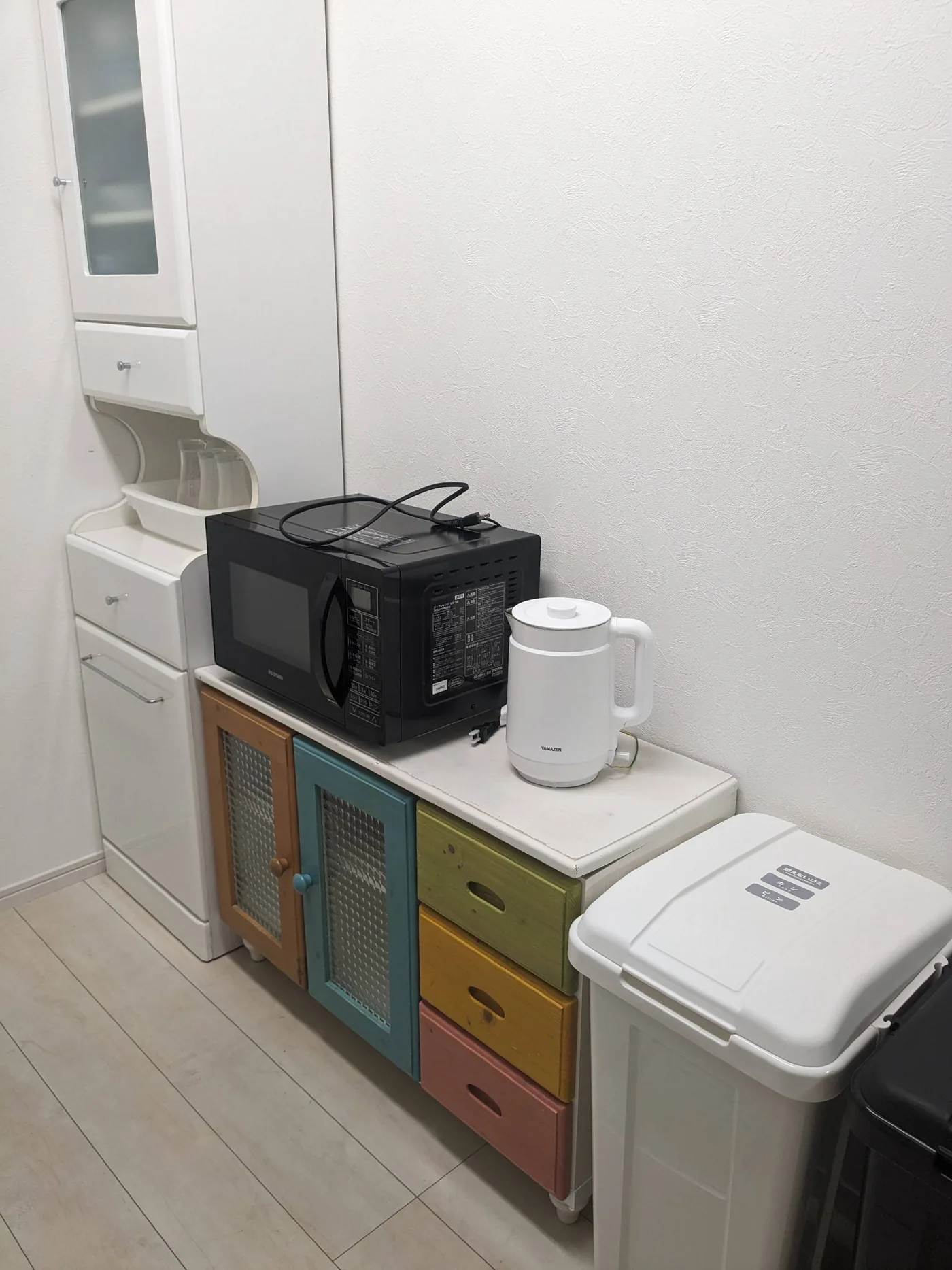 客廳公共空間